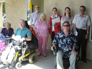 Advisory Committee
