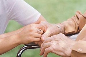 Provider and Consumer